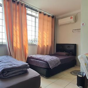 Superior Suite met een King Size Bed