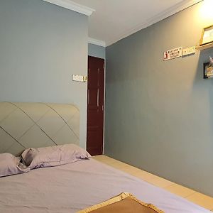Deluxe Kamer met een King Size Bed